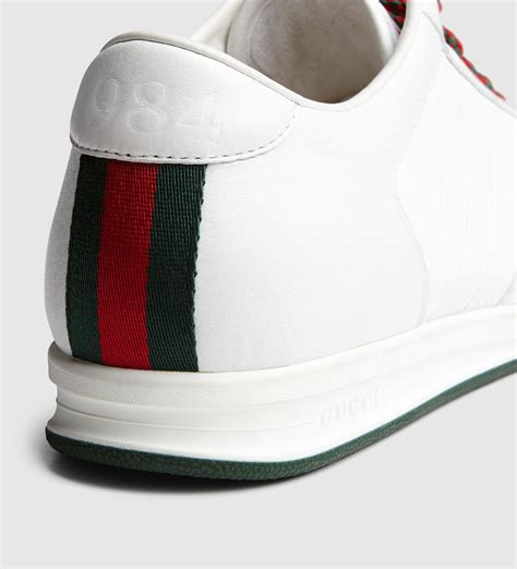 original gucci sneakers 1984